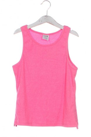 Dětské tilko  Y.F.K., Velikost 15-18y/ 170-176 cm, Barva Růžová, Cena  148,00 Kč