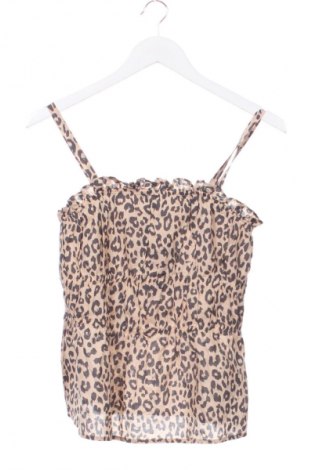 Μπλουζάκι αμάνικο παιδικό Y.F.K., Μέγεθος 15-18y/ 170-176 εκ., Χρώμα Πολύχρωμο, Τιμή 7,99 €