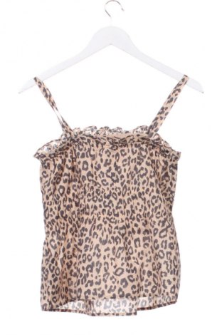 Μπλουζάκι αμάνικο παιδικό Y.F.K., Μέγεθος 15-18y/ 170-176 εκ., Χρώμα Πολύχρωμο, Τιμή 7,99 €