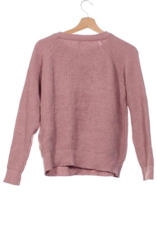 Kinderpullover Anko, Größe 14-15y/ 168-170 cm, Farbe Aschrosa, Preis 8,99 €