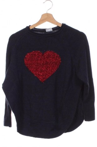 Detský sveter  Breeze, Veľkosť 10-11y/ 146-152 cm, Farba Modrá, Cena  10,69 €