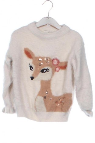 Dziecięcy sweter C&A, Rozmiar 4-5y/ 110-116 cm, Kolor Kolorowy, Cena 39,05 zł