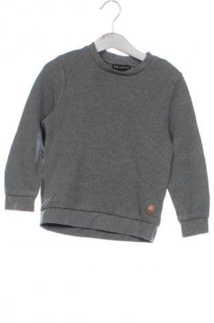 Kinderpullover C&A, Größe 4-5y/ 110-116 cm, Farbe Grau, Preis 3,99 €