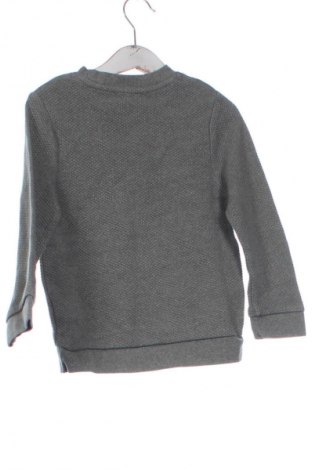 Kinderpullover C&A, Größe 4-5y/ 110-116 cm, Farbe Grau, Preis 3,99 €