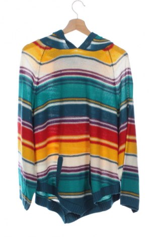 Dětský svetr  Crash One, Velikost 15-18y/ 170-176 cm, Barva Vícebarevné, Cena  409,00 Kč