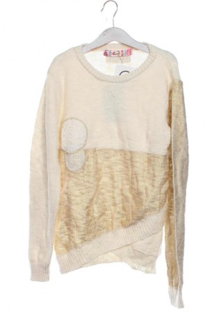 Kinderpullover Desigual, Größe 8-9y/ 134-140 cm, Farbe Mehrfarbig, Preis 27,99 €