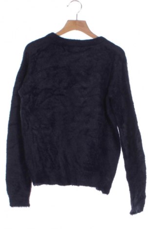 Dziecięcy sweter Garcia, Rozmiar 13-14y/ 164-168 cm, Kolor Niebieski, Cena 45,99 zł