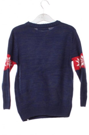 Detský sveter  George, Veľkosť 4-5y/ 110-116 cm, Farba Viacfarebná, Cena  15,65 €