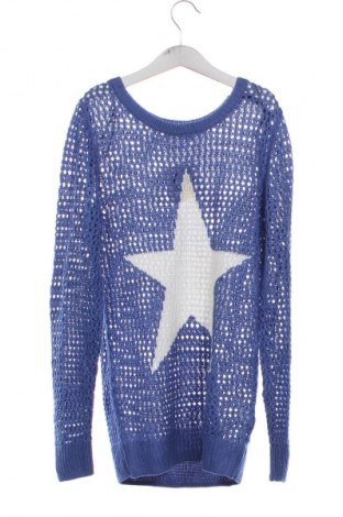 Pulover pentru copii H&M, Mărime 12-13y/ 158-164 cm, Culoare Multicolor, Preț 15,99 Lei