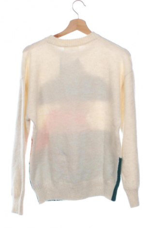 Παιδικό πουλόβερ H&M, Μέγεθος 12-13y/ 158-164 εκ., Χρώμα Πολύχρωμο, Τιμή 14,00 €