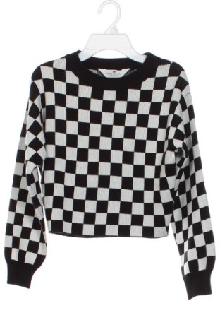 Kinderpullover H&M, Größe 10-11y/ 146-152 cm, Farbe Mehrfarbig, Preis € 8,75