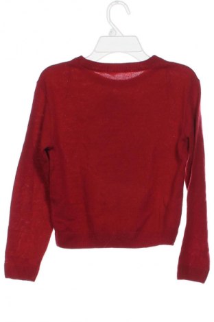 Detský sveter  H&M, Veľkosť 7-8y/ 128-134 cm, Farba Červená, Cena  12,04 €