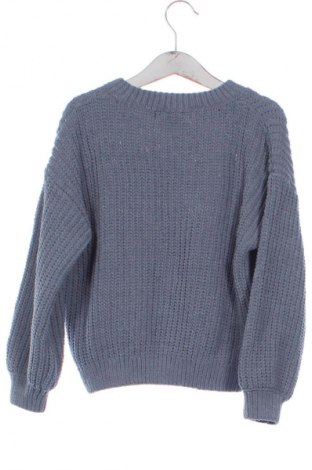 Kinderpullover H&M, Größe 4-5y/ 110-116 cm, Farbe Grau, Preis € 8,75