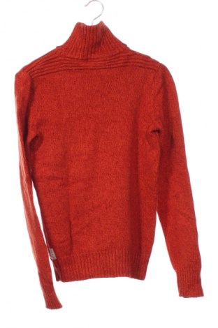 Pulover pentru copii H&M, Mărime 14-15y/ 168-170 cm, Culoare Portocaliu, Preț 38,99 Lei