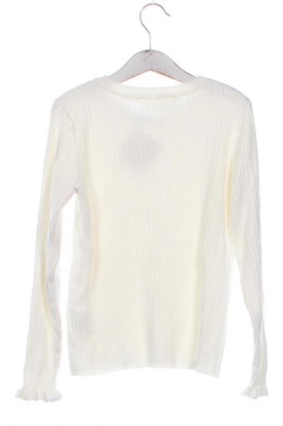 Detský sveter  H&M, Veľkosť 7-8y/ 128-134 cm, Farba Biela, Cena  8,75 €