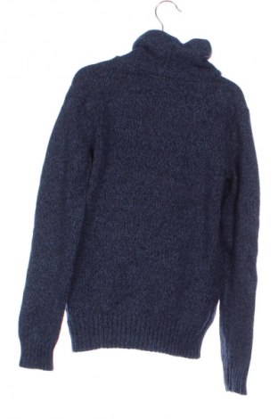 Pulover pentru copii H&M, Mărime 10-11y/ 146-152 cm, Culoare Albastru, Preț 41,99 Lei