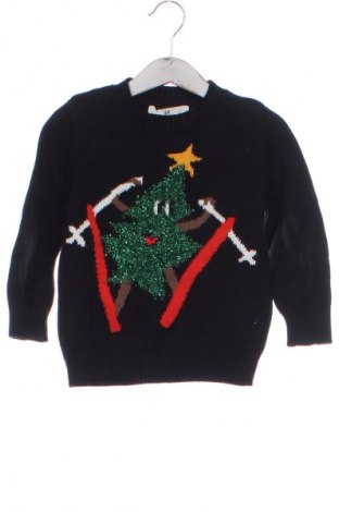 Detský sveter  H&M, Veľkosť 18-24m/ 86-98 cm, Farba Viacfarebná, Cena  10,95 €