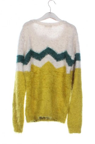 Pulover pentru copii H&M, Mărime 14-15y/ 168-170 cm, Culoare Multicolor, Preț 36,99 Lei