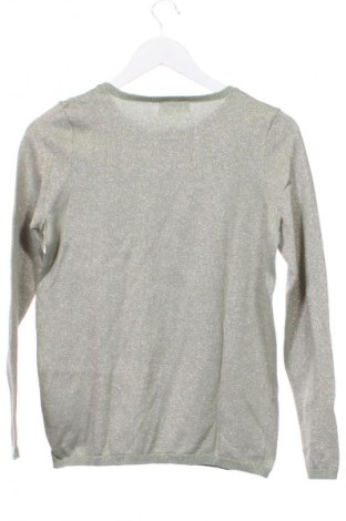 Detský sveter  H&M, Veľkosť 14-15y/ 168-170 cm, Farba Zelená, Cena  9,00 €