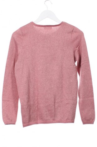 Detský sveter  H&M, Veľkosť 14-15y/ 168-170 cm, Farba Ružová, Cena  9,00 €