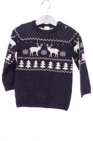 Gyerek pulóver H&M, Méret 1-2m / 50-56 cm, Szín Sokszínű, Ár 3 709 Ft