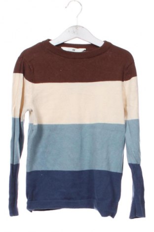 Gyerek pulóver H&M, Méret 6-7y / 122-128 cm, Szín Sokszínű, Ár 3 519 Ft
