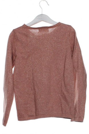 Kinderpullover H&M, Größe 6-7y/ 122-128 cm, Farbe Mehrfarbig, Preis 9,00 €
