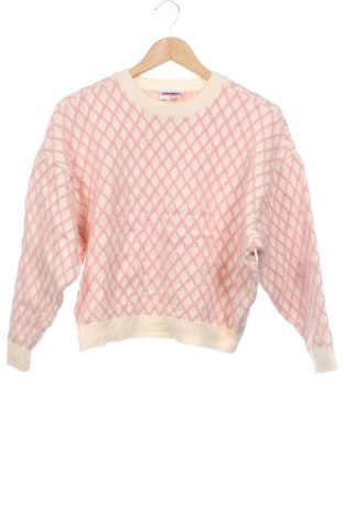 Kinderpullover Jbc, Größe 14-15y/ 168-170 cm, Farbe Mehrfarbig, Preis 10,99 €