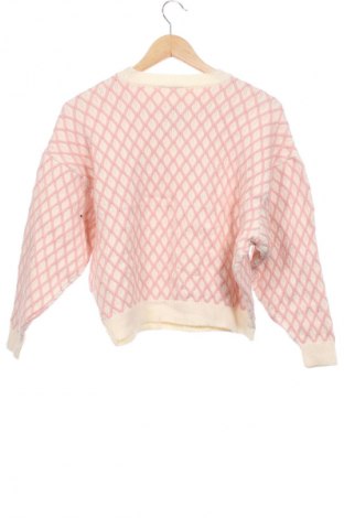 Kinderpullover Jbc, Größe 14-15y/ 168-170 cm, Farbe Mehrfarbig, Preis 10,99 €