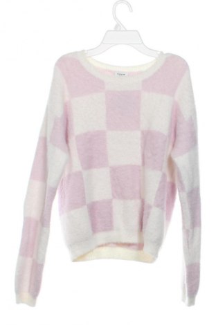 Dziecięcy sweter KappAhl, Rozmiar 12-13y/ 158-164 cm, Kolor Kolorowy, Cena 52,87 zł