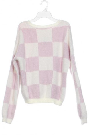 Dziecięcy sweter KappAhl, Rozmiar 12-13y/ 158-164 cm, Kolor Kolorowy, Cena 52,87 zł