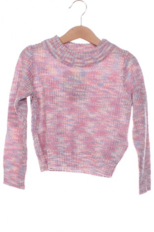 Kinderpullover Kiki & Koko, Größe 18-24m/ 86-98 cm, Farbe Mehrfarbig, Preis 10,99 €