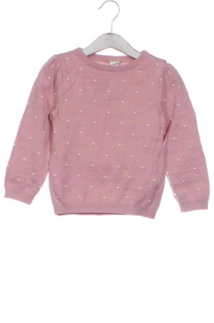 Kinderpullover LC Waikiki, Größe 3-4y/ 104-110 cm, Farbe Mehrfarbig, Preis 7,99 €