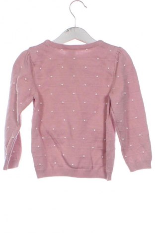 Kinderpullover LC Waikiki, Größe 3-4y/ 104-110 cm, Farbe Mehrfarbig, Preis 7,99 €