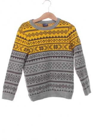 Detský sveter  LC Waikiki, Veľkosť 4-5y/ 110-116 cm, Farba Viacfarebná, Cena  8,70 €