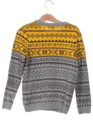 Detský sveter  LC Waikiki, Veľkosť 4-5y/ 110-116 cm, Farba Viacfarebná, Cena  8,70 €