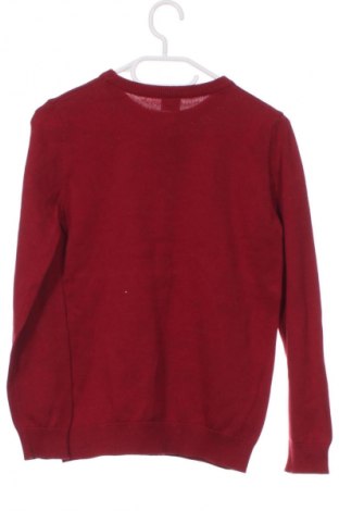 Pulover pentru copii LC Waikiki, Mărime 10-11y/ 146-152 cm, Culoare Roșu, Preț 45,99 Lei