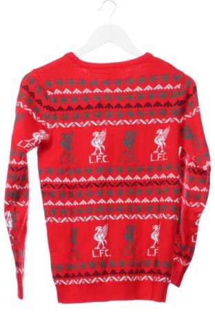 Παιδικό πουλόβερ Liverpool, Μέγεθος 9-10y/ 140-146 εκ., Χρώμα Πολύχρωμο, Τιμή 26,09 €