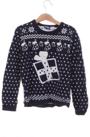 Kinderpullover Lupilu, Größe 6-7y/ 122-128 cm, Farbe Mehrfarbig, Preis 7,99 €