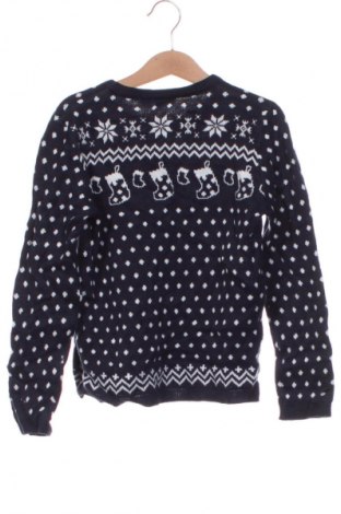 Kinderpullover Lupilu, Größe 6-7y/ 122-128 cm, Farbe Mehrfarbig, Preis 7,99 €