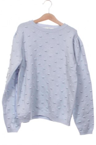 Dětský svetr  Mango, Velikost 10-11y/ 146-152 cm, Barva Modrá, Cena  241,00 Kč