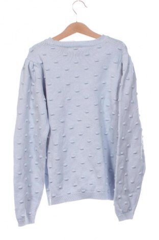 Dětský svetr  Mango, Velikost 10-11y/ 146-152 cm, Barva Modrá, Cena  241,00 Kč
