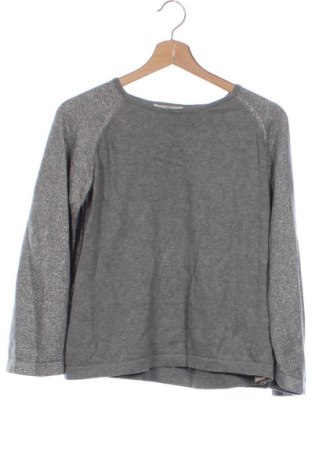 Dziecięcy sweter Massimo Dutti, Rozmiar 11-12y/ 152-158 cm, Kolor Szary, Cena 68,99 zł
