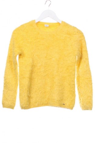 Dziecięcy sweter Mayoral, Rozmiar 13-14y/ 164-168 cm, Kolor Żółty, Cena 52,87 zł