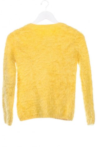 Dziecięcy sweter Mayoral, Rozmiar 13-14y/ 164-168 cm, Kolor Żółty, Cena 52,87 zł