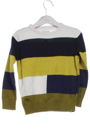 Detský sveter  Mayoral, Veľkosť 3-4y/ 104-110 cm, Farba Viacfarebná, Cena  11,76 €