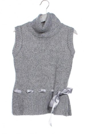 Kinderpullover Mayoral, Größe 5-6y/ 116-122 cm, Farbe Grau, Preis 11,76 €