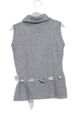 Kinderpullover Mayoral, Größe 5-6y/ 116-122 cm, Farbe Grau, Preis 11,76 €