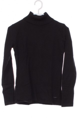 Pulover pentru copii Mayoral, Mărime 11-12y/ 152-158 cm, Culoare Negru, Preț 42,99 Lei