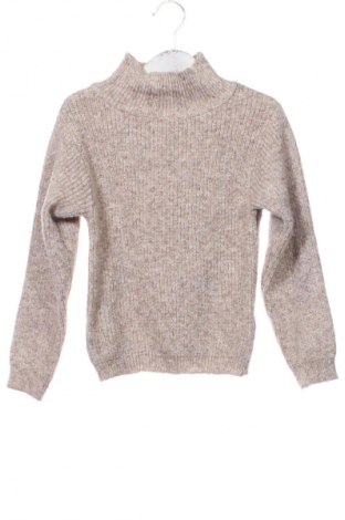 Detský sveter  NA-KD, Veľkosť 4-5y/ 110-116 cm, Farba Béžová, Cena  11,76 €
